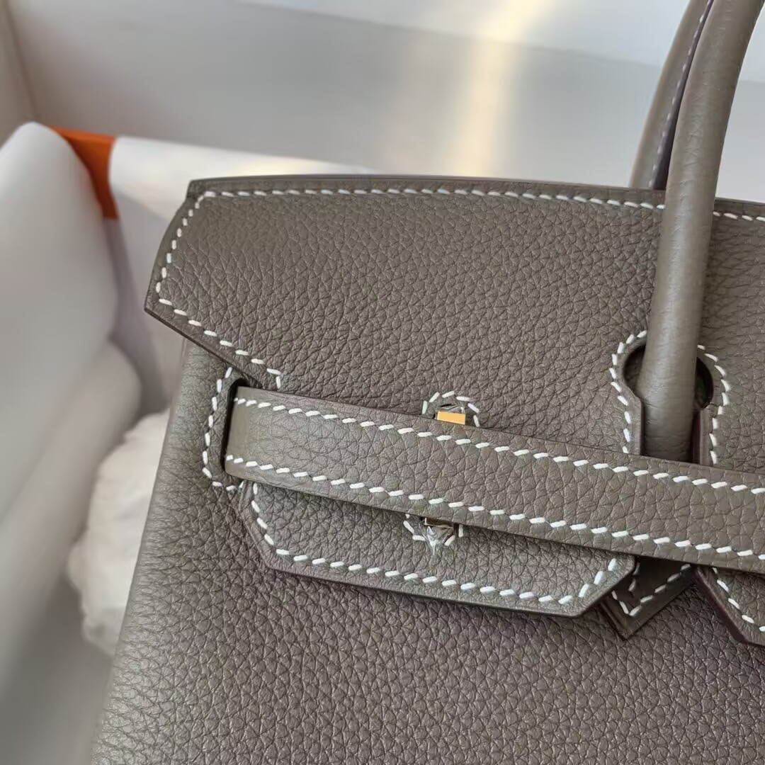 HERMÈS BIRKIN Gold 25 30 35