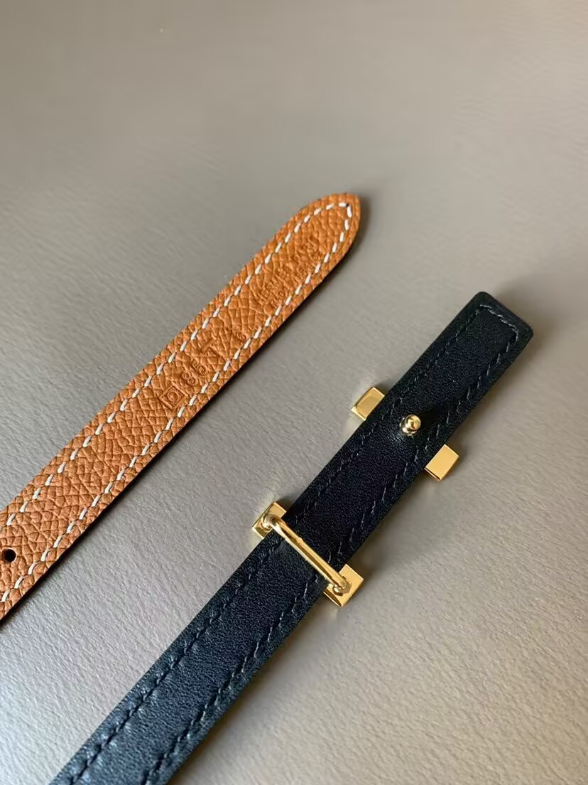 Hermes Belt 13mm