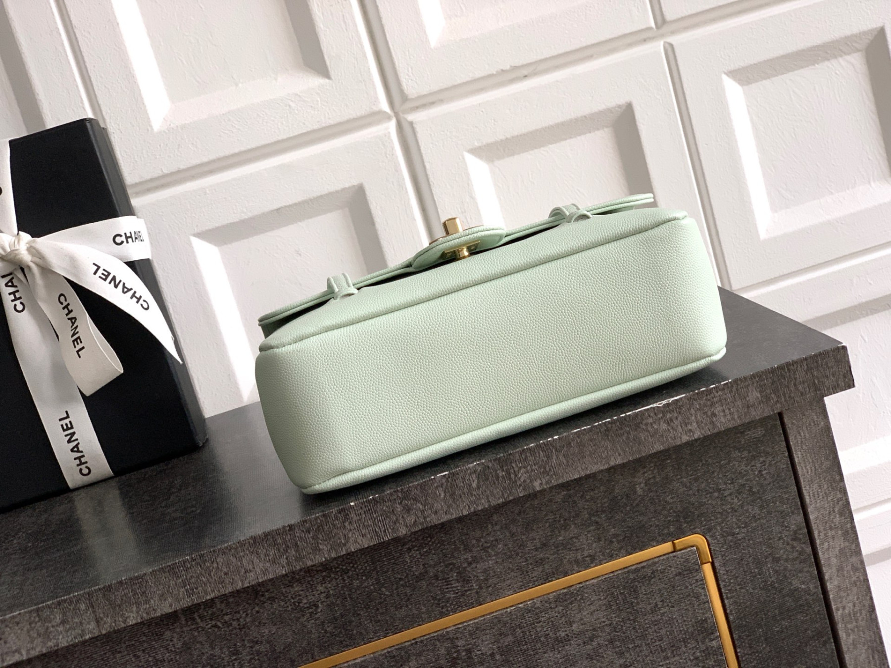 Chanel Small Flap Bag AS6130 15x22x7cm