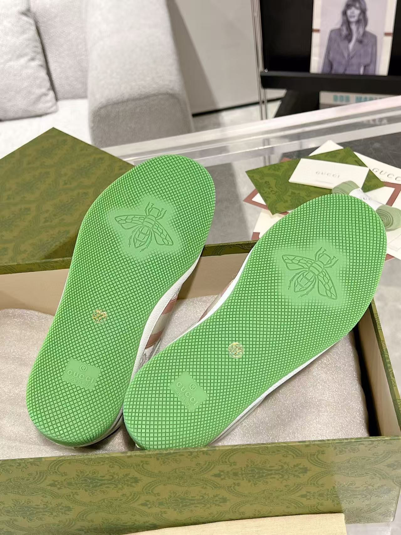 UA Gvc*1 Sneakers