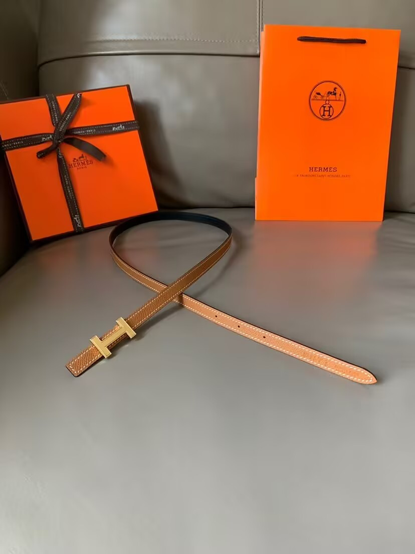 Hermes Belt 13mm