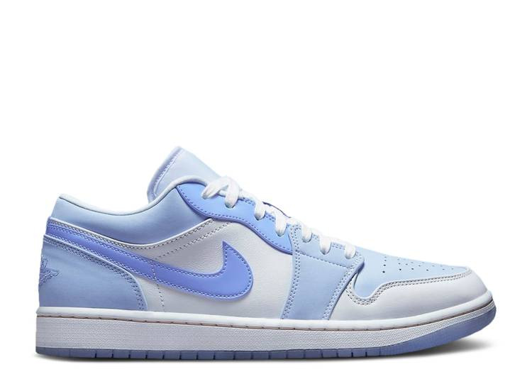 UA AIR JORDAN 1 LOW SE 'MIGHTY SWOOSHERS'