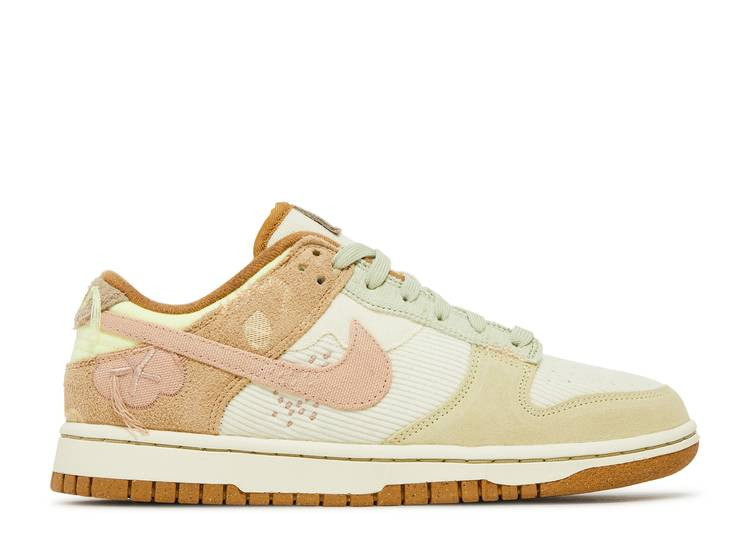 UA NIKE WMNS DUNK LOW 'ON THE BRIGHT SIDE'