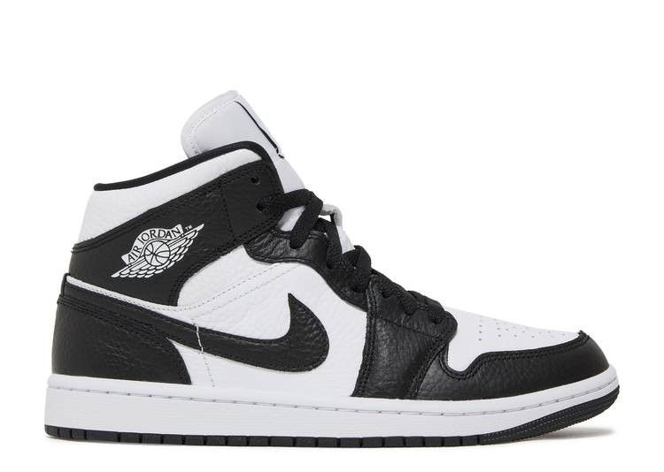 UA WMNS AIR JORDAN 1 MID SE 'HOMAGE'