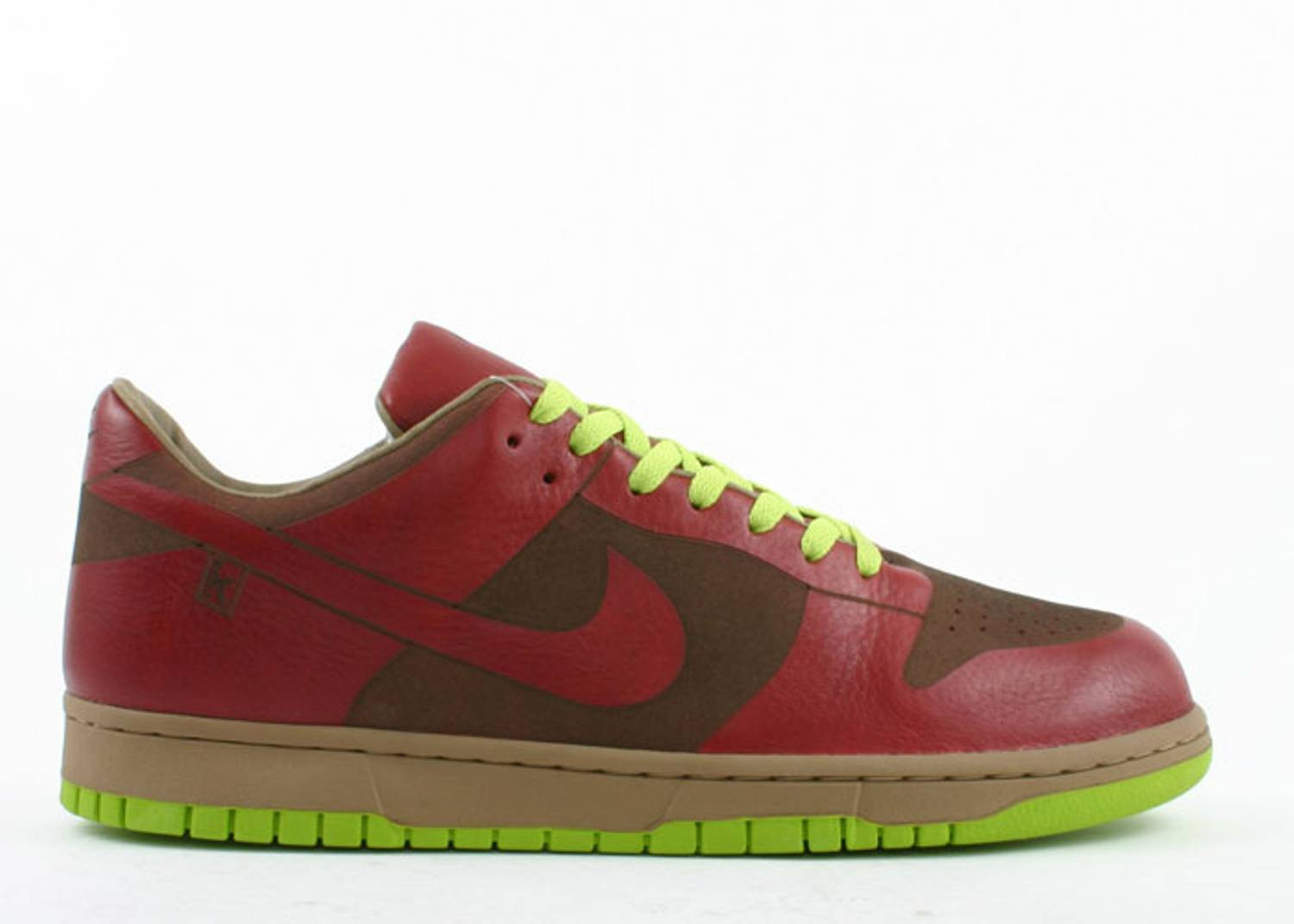 UA NIKE DUNK LOW 1 PIECE
