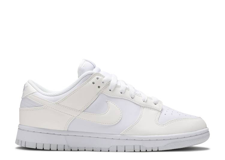 UA NIKE DUNK LOW 'MOVE TO ZERO - SAIL'