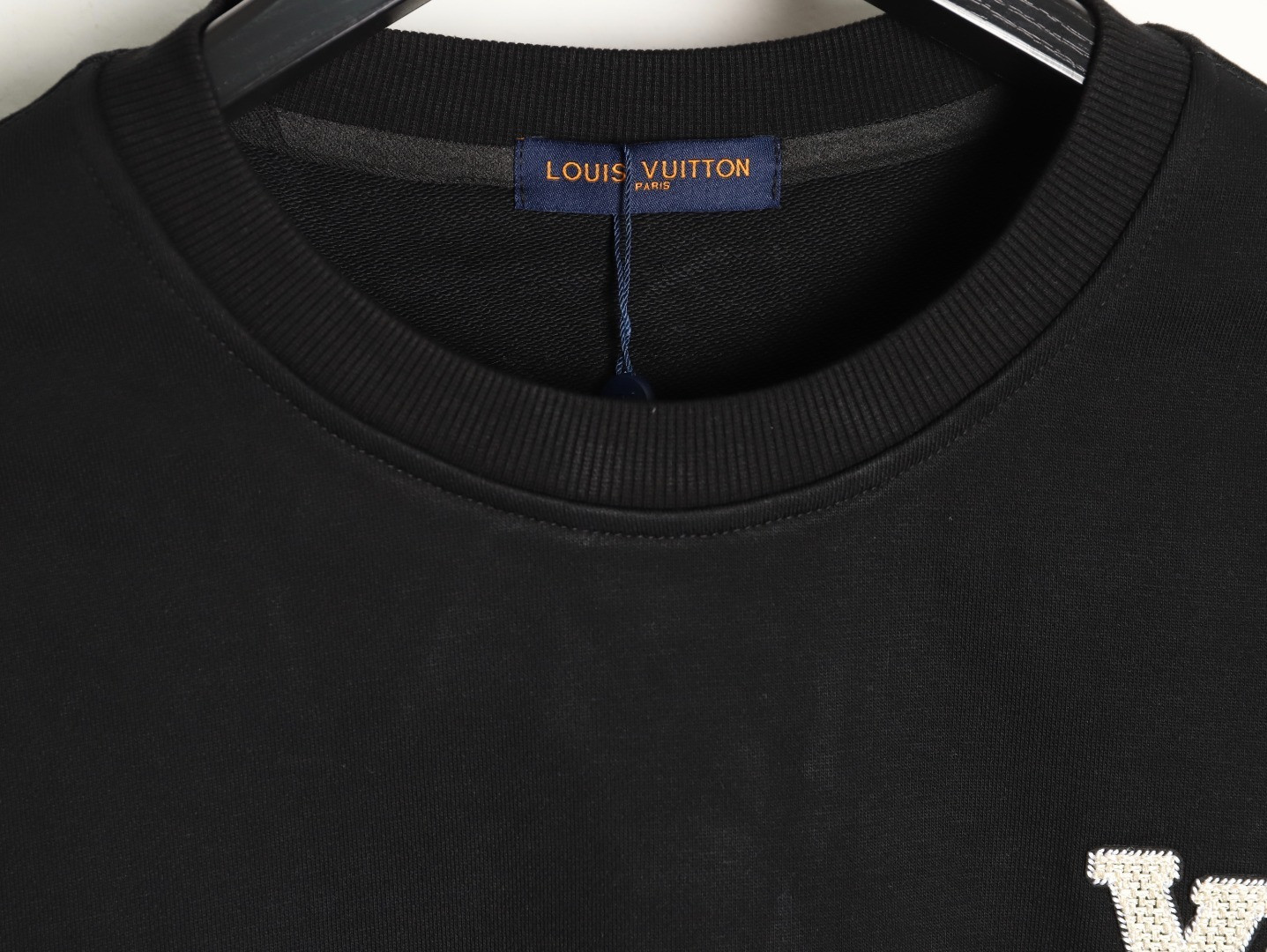L0vis Vvtt0n LV 25FW Hoodies