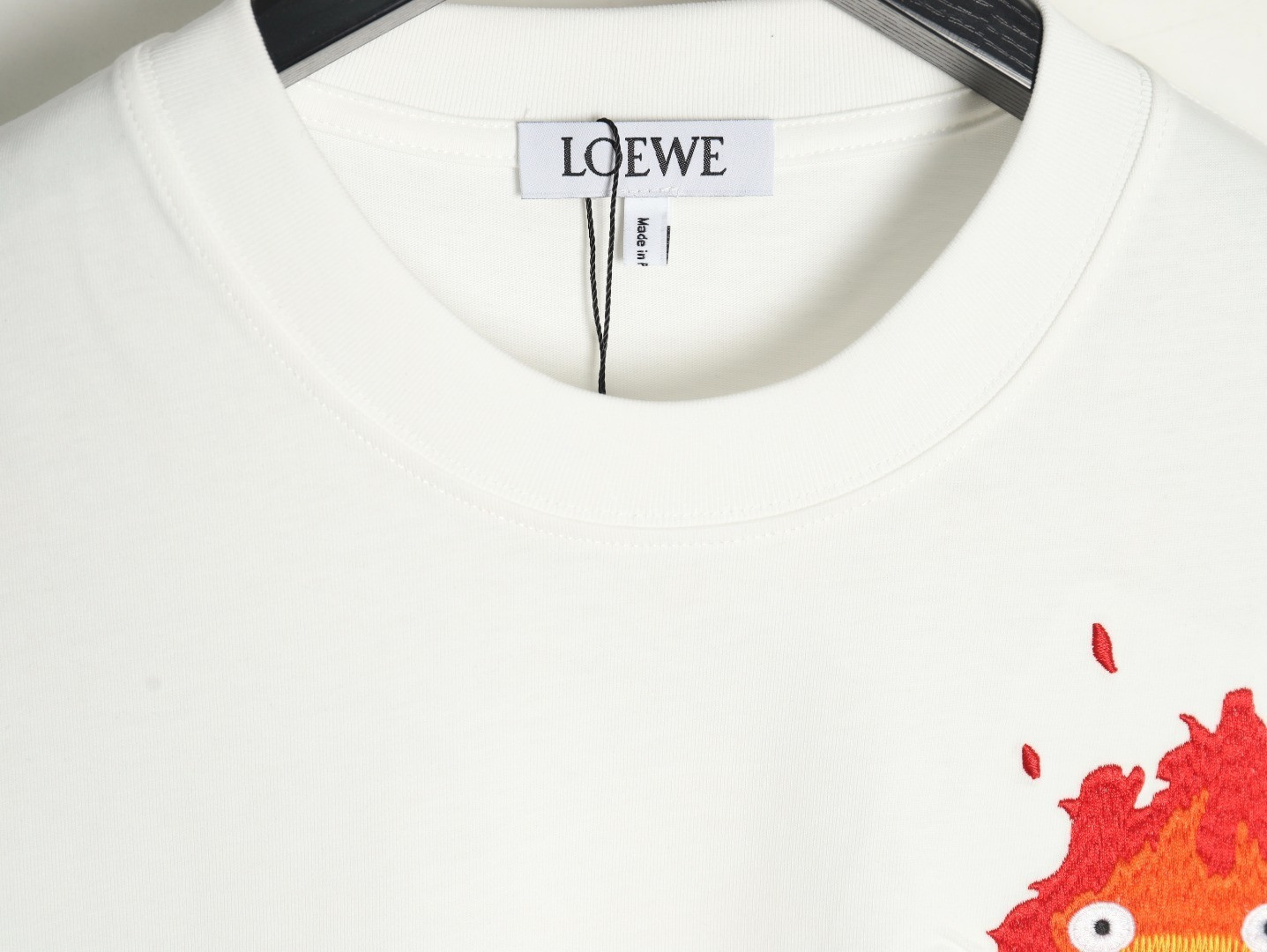 L0ew* short-sleeved t-shirt