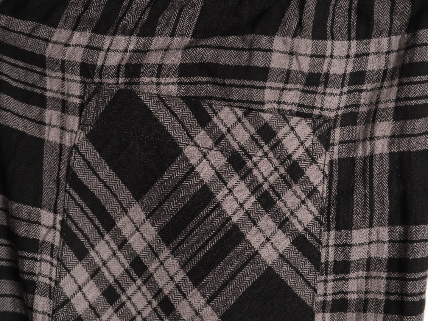 Chrome Hearts Pants