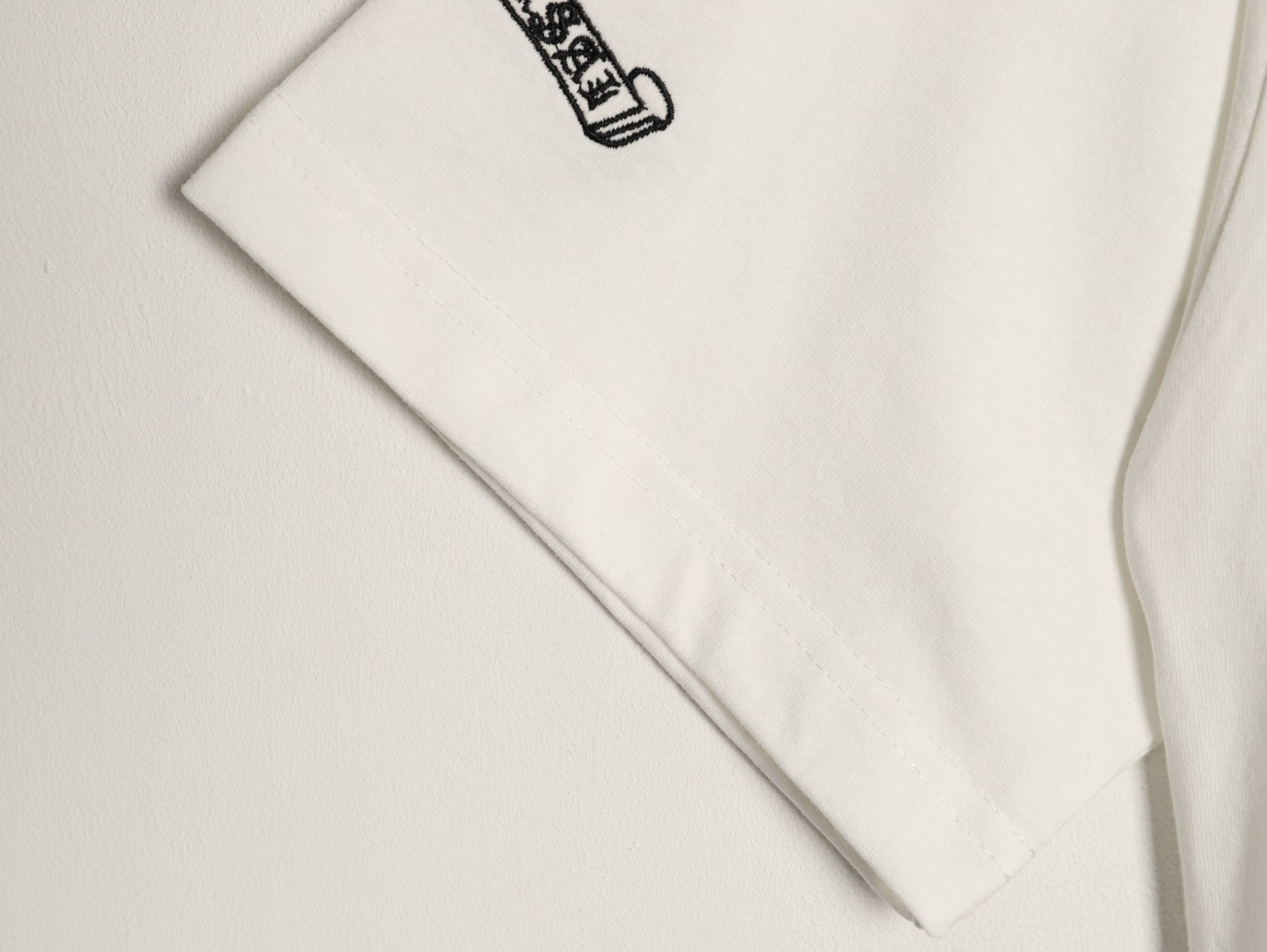 Ch*0me He**ts short-sleeved t-shirt