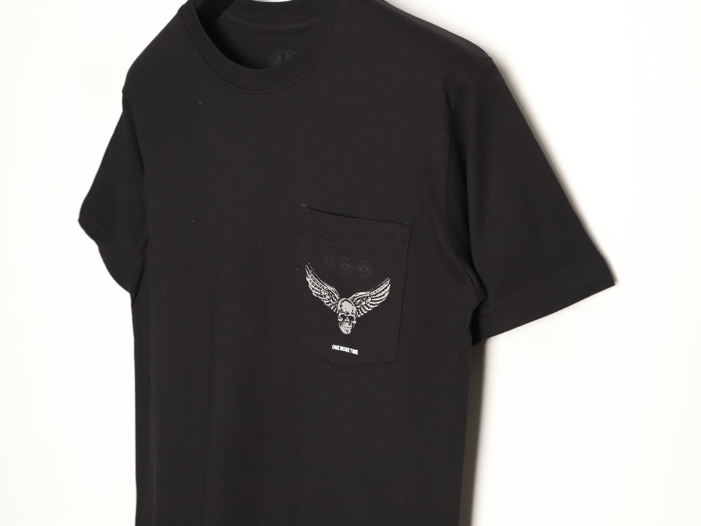 Ch*0me He**ts short-sleeved t-shirt