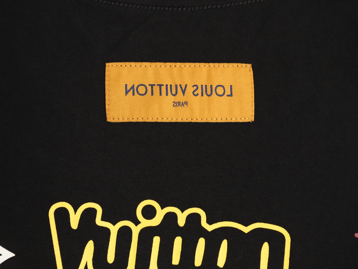 l0vis Vvtt0n 26ss short-sleeved t-shirt