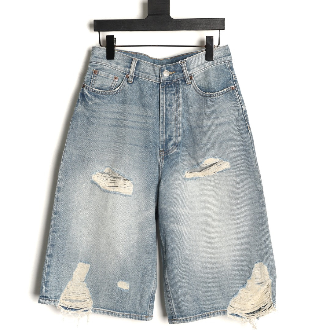 ACNE STUDIOS Jeans