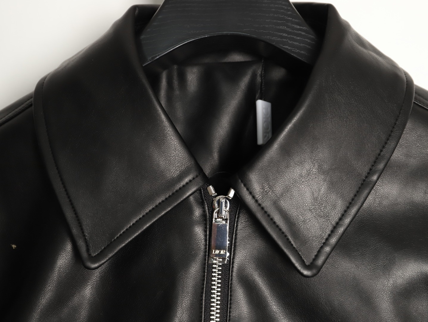 DIOR Leather Jacket