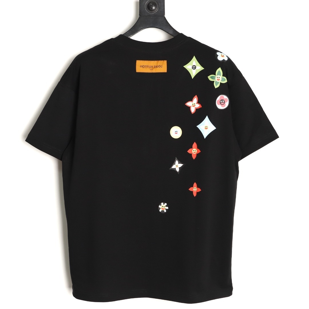 l0vis Vvtt0n lv short-sleeved t-shirt