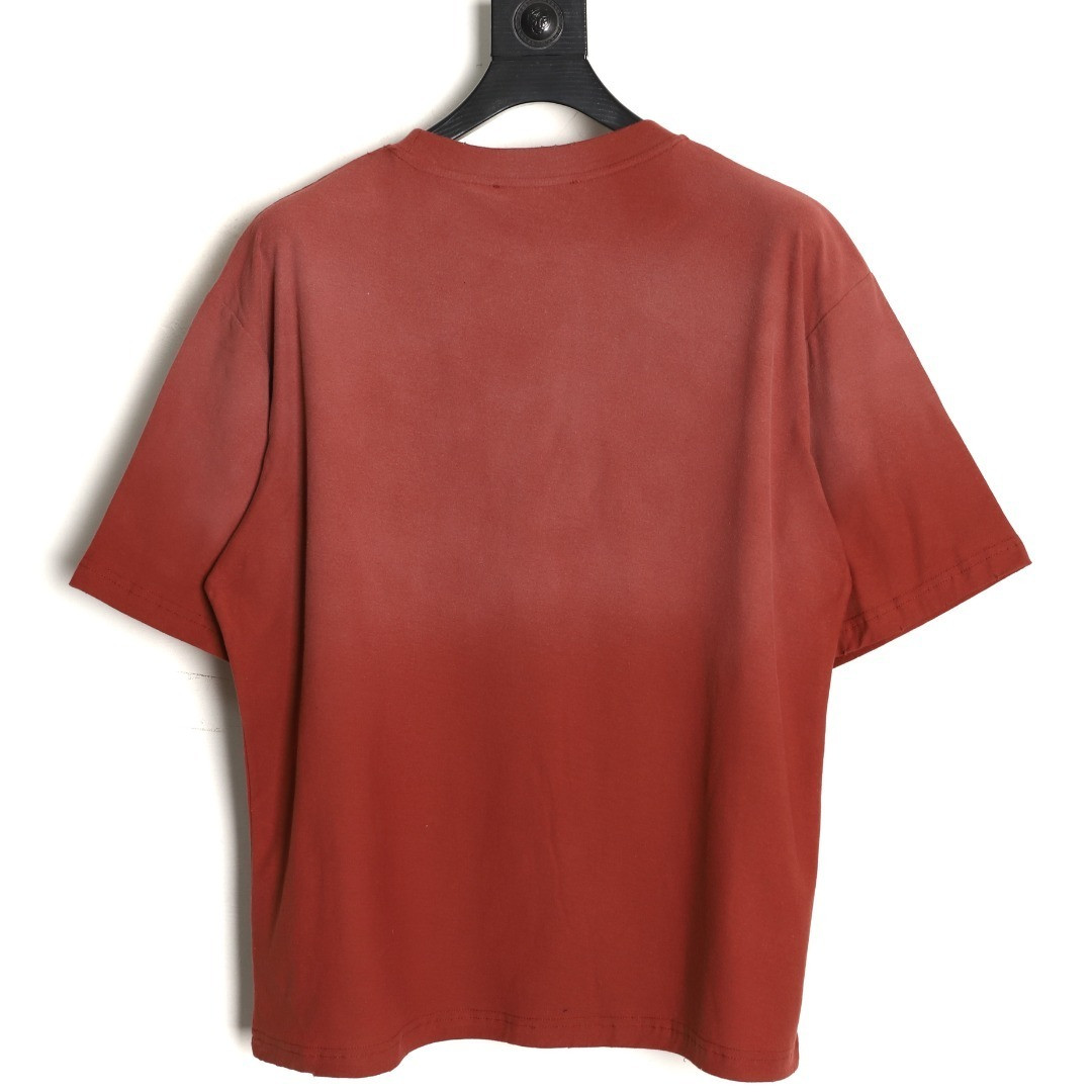 Acne Studios 26SS Short-sleeved T-shirt