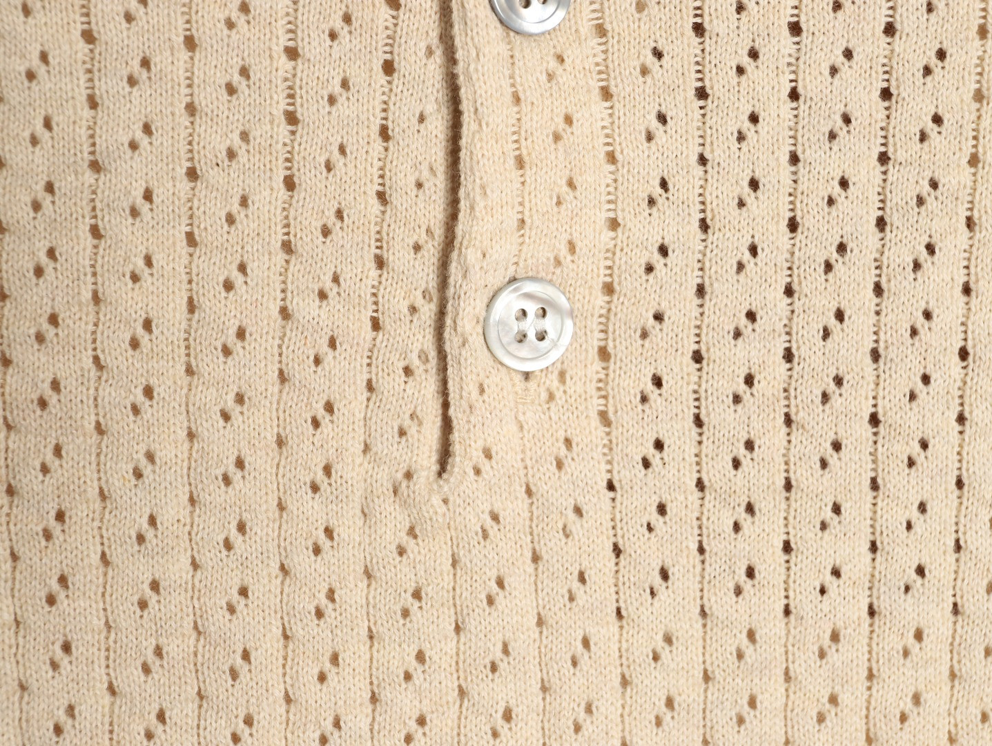 Loro Piana Short-sleeved Polo shirt