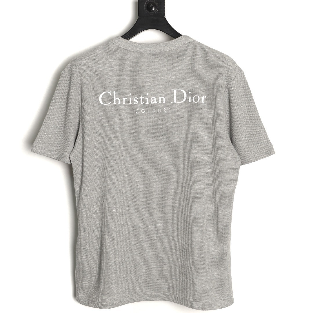 D10r short-sleeved t-shirt