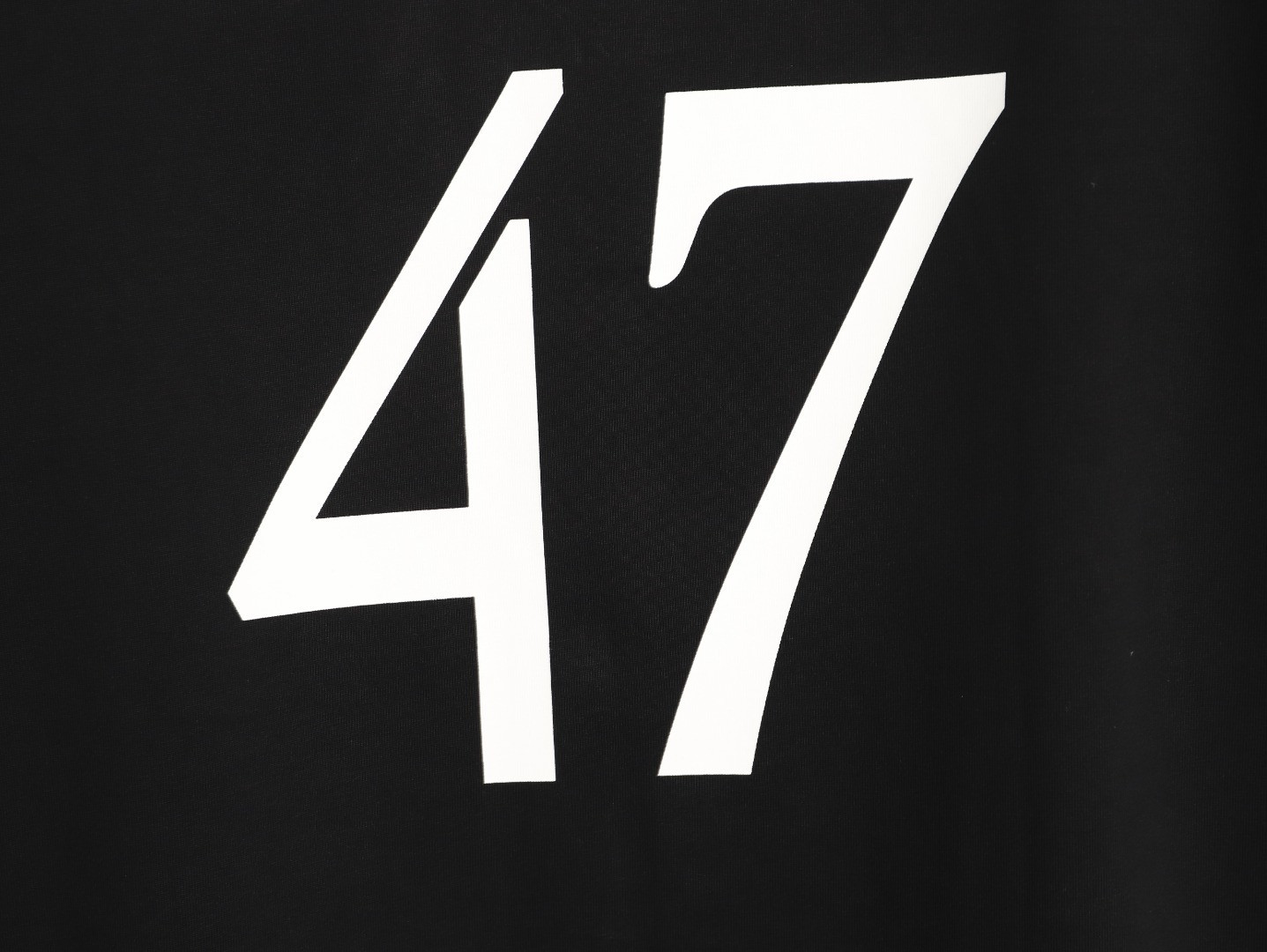 D10r short-sleeved t-shirt