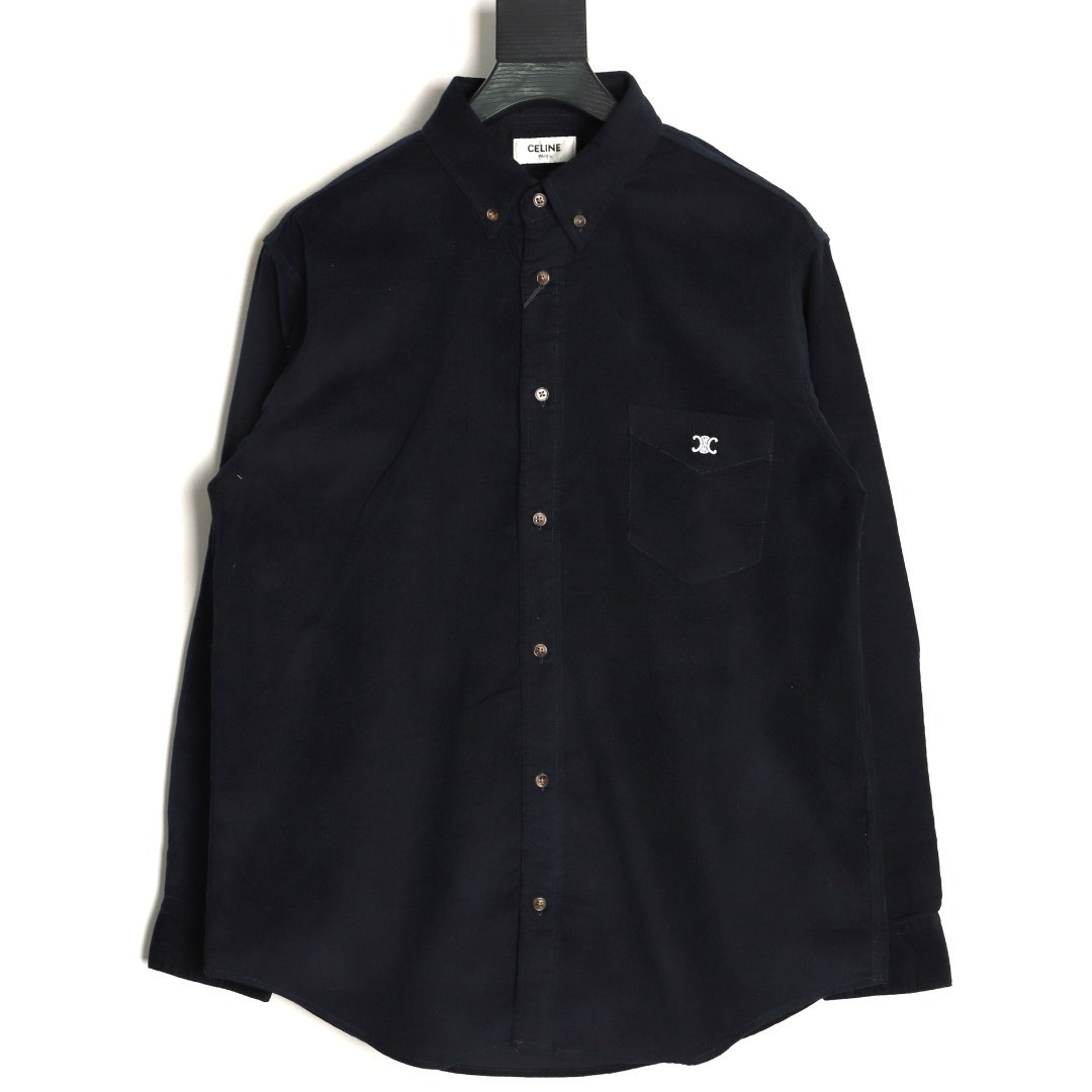 Ce1i*e Long-sleeved Shirts