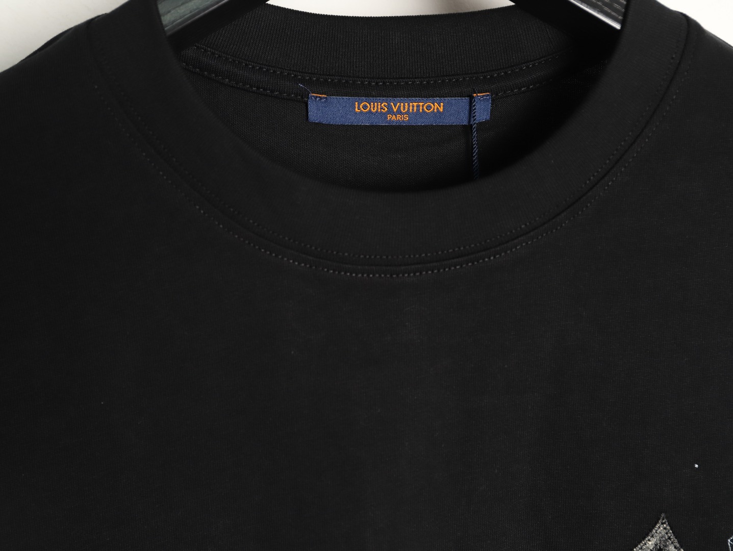 l0vis Vvtt0n 26ss short-sleeved t-shirt