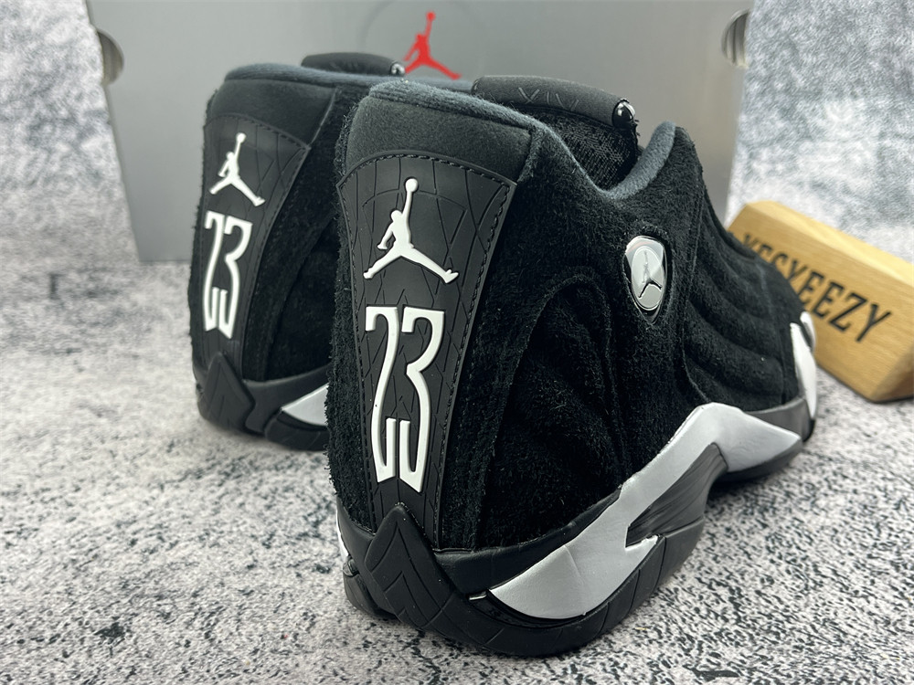UA AIR JORDAN 14 RETRO