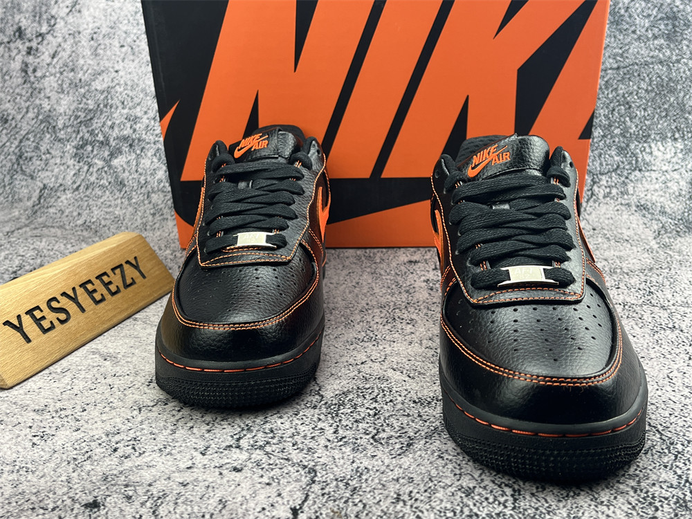 UA NIKE VLONE X NIKELAB AIR FORCE 1 