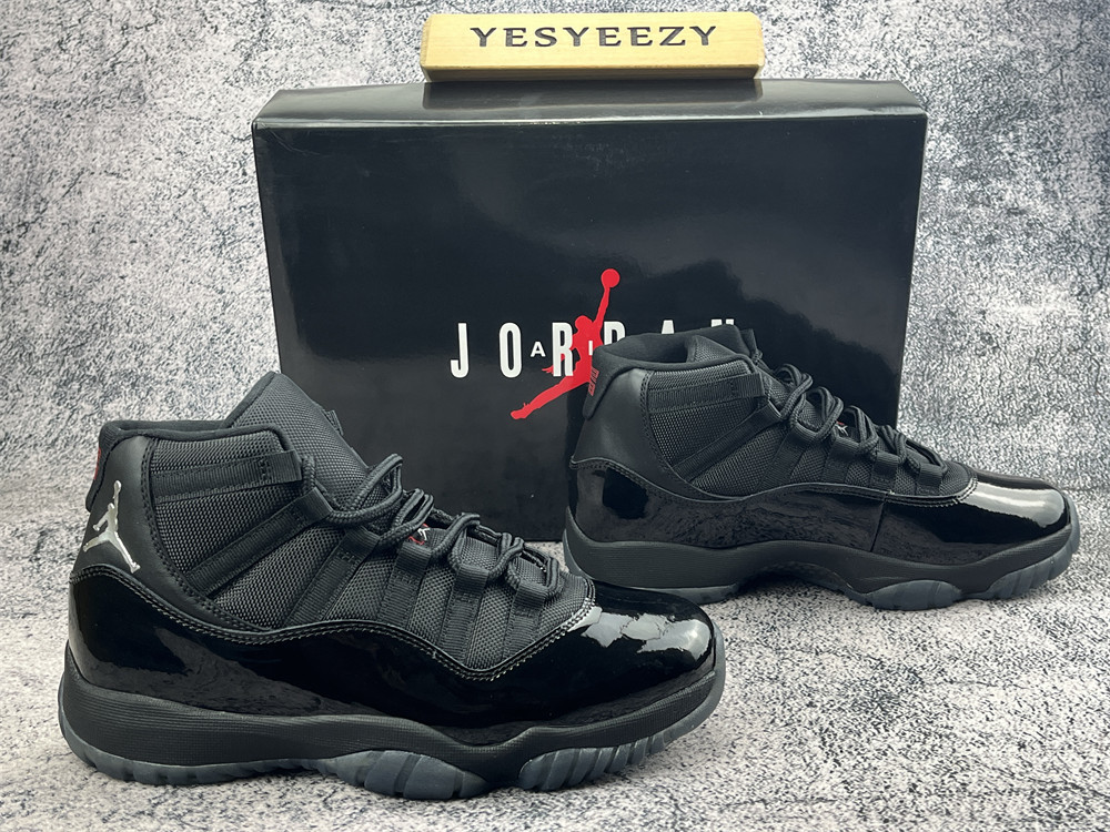 UA Jordan 11 Retro