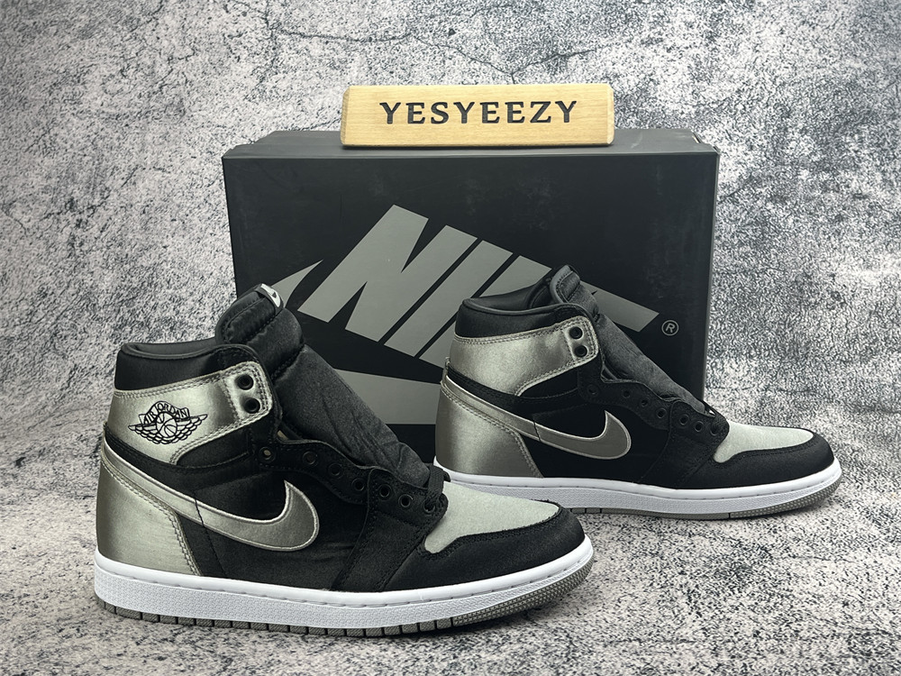 UA Jordan 1 Retro High OG