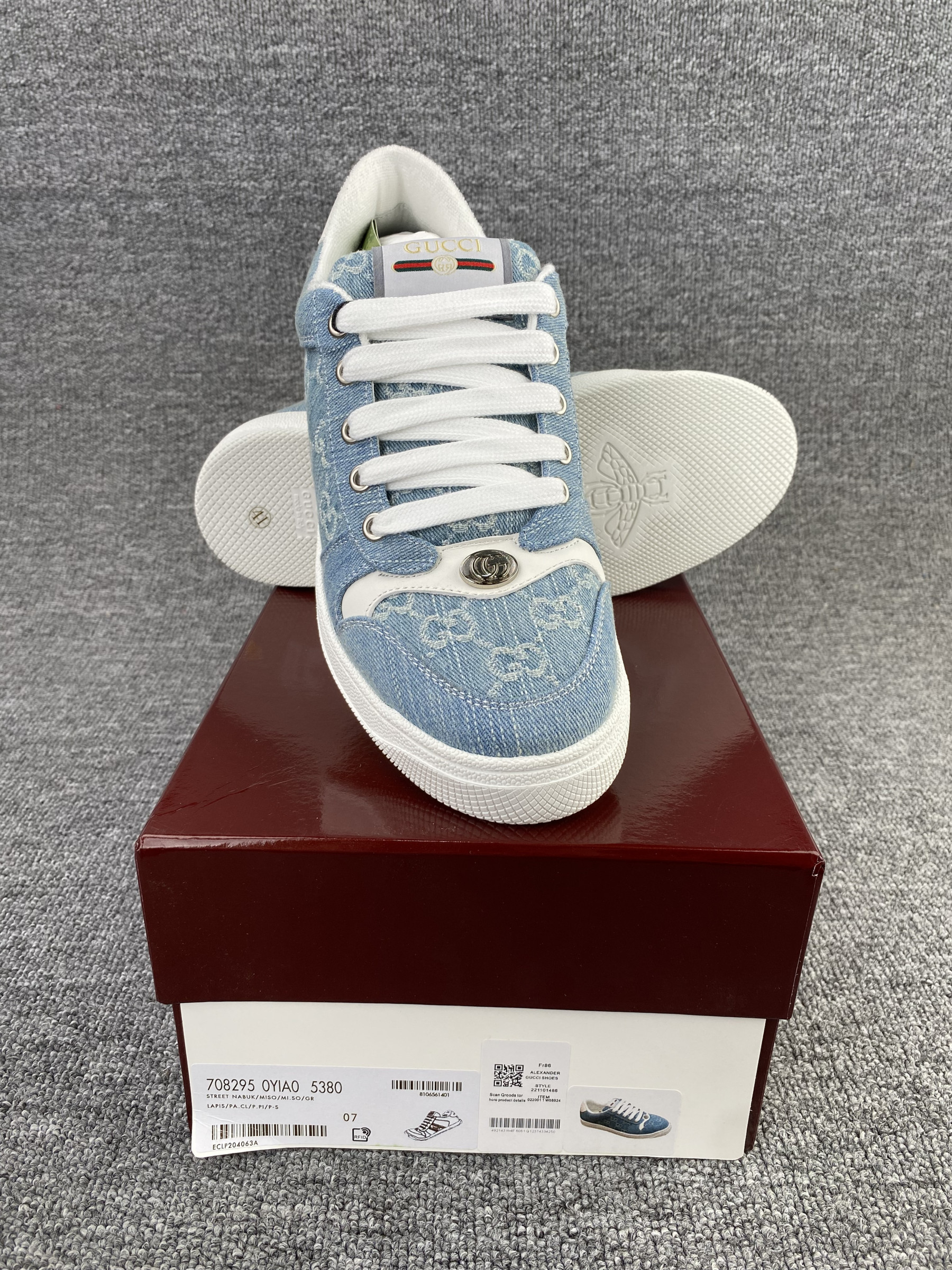UA Gvc*1 Sneakers