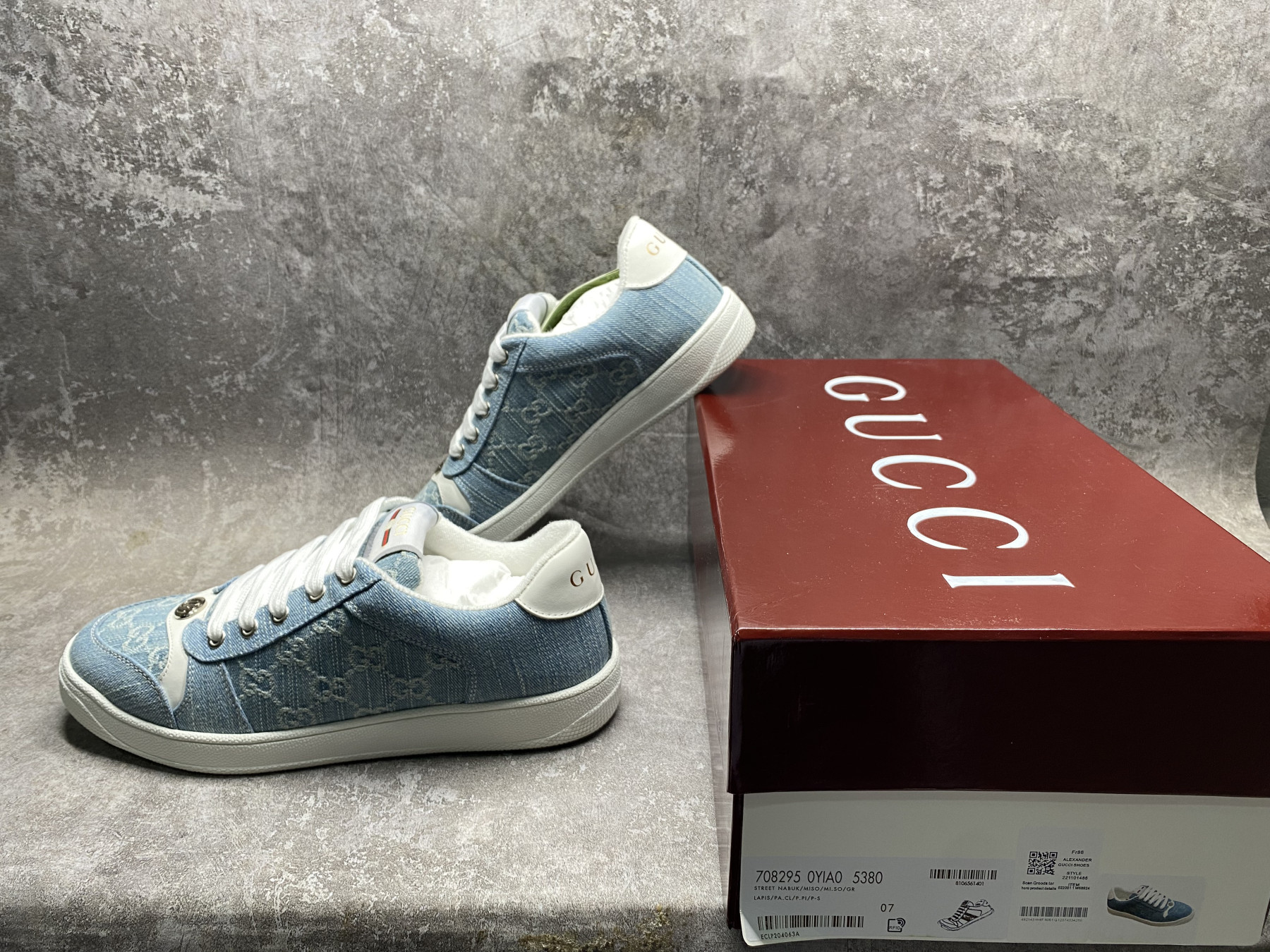 UA Gvc*1 Sneakers
