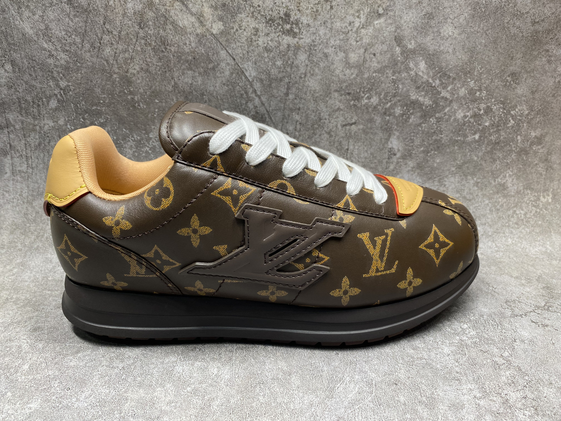 LV BUTTERSOFT Sneaker