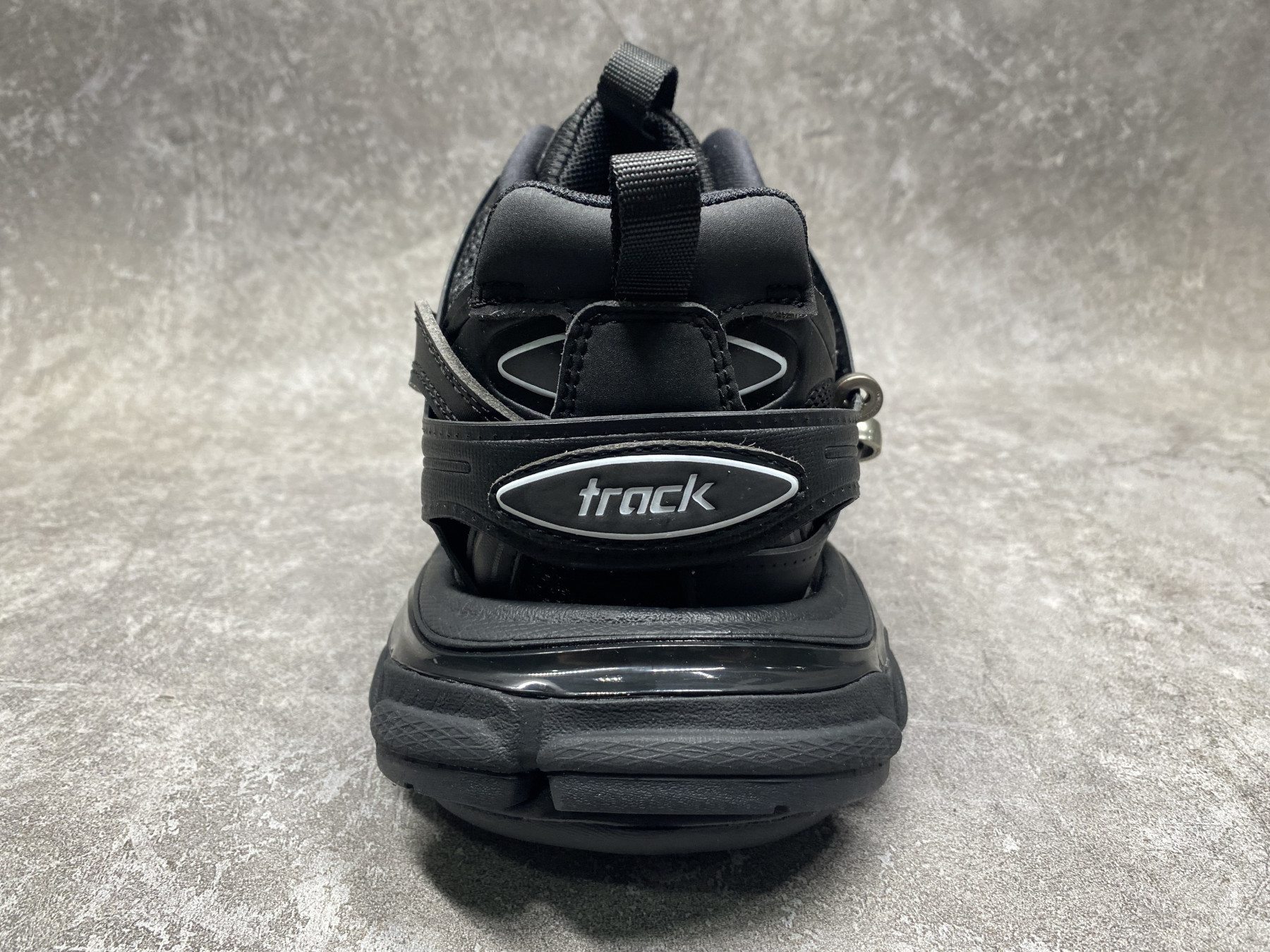 UA Balenciaga Track Sneaker