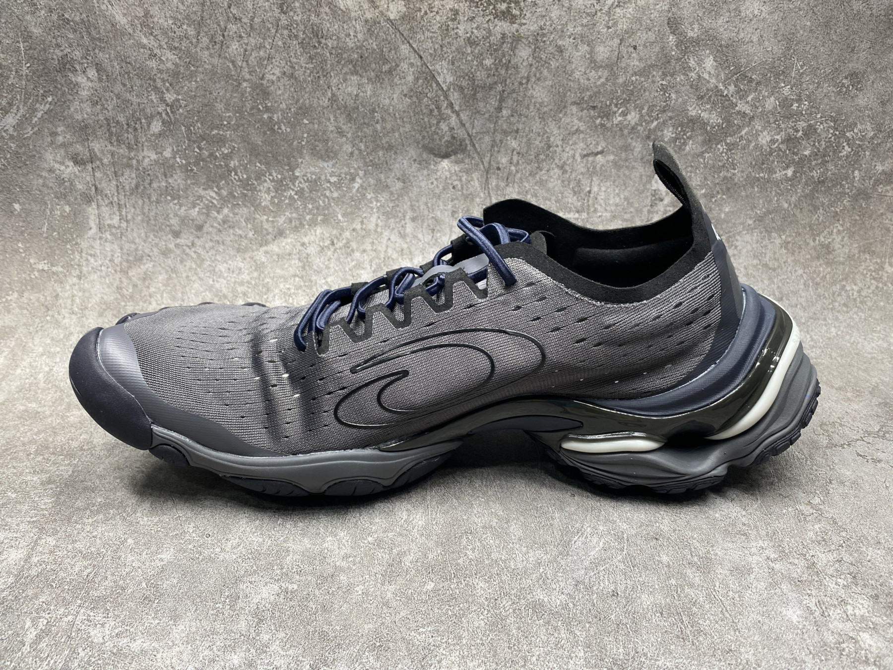 UA Balenciaga Anatomic Runner Sneakers