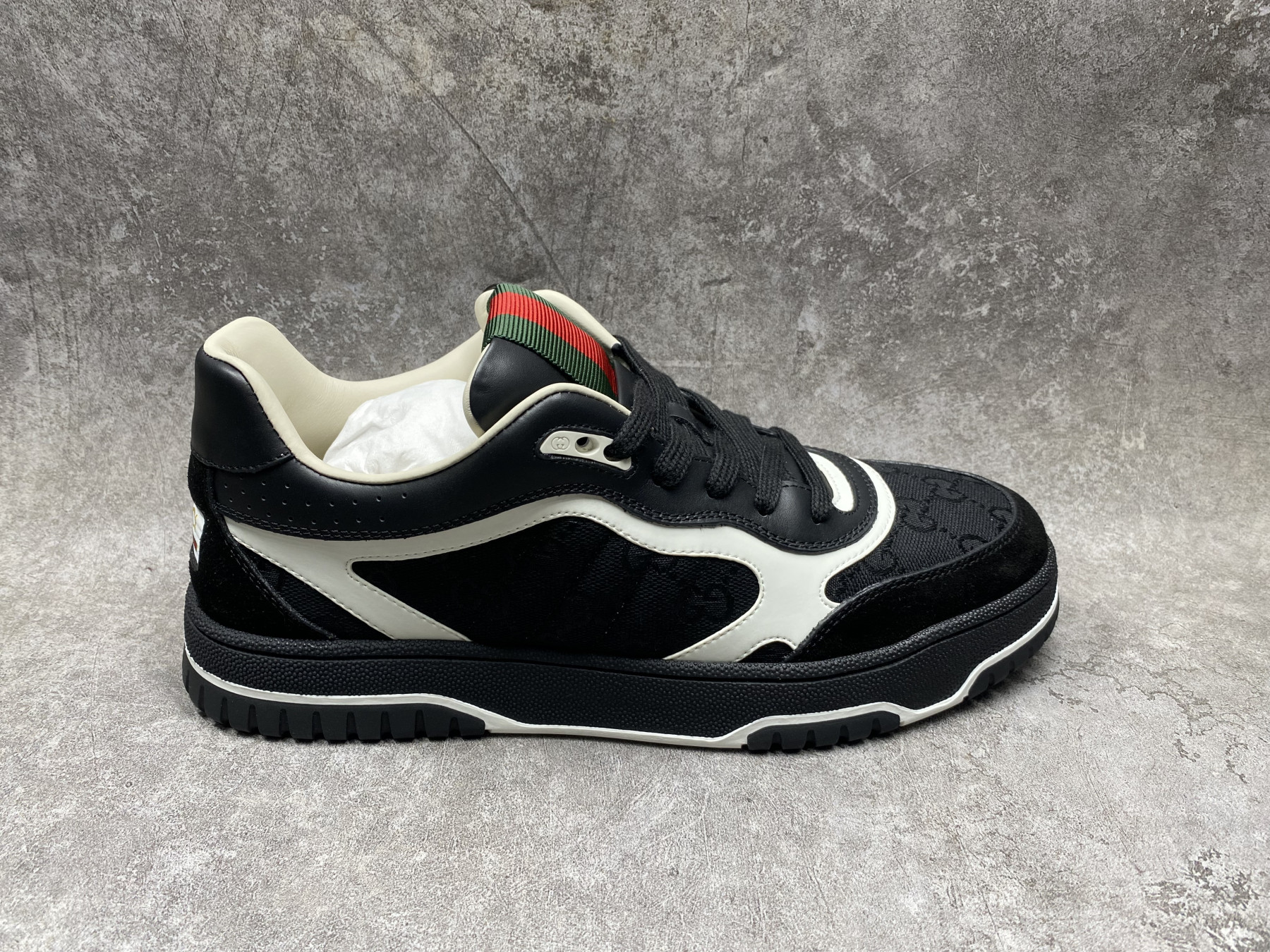 ua Gvc*1 re-web sneaker