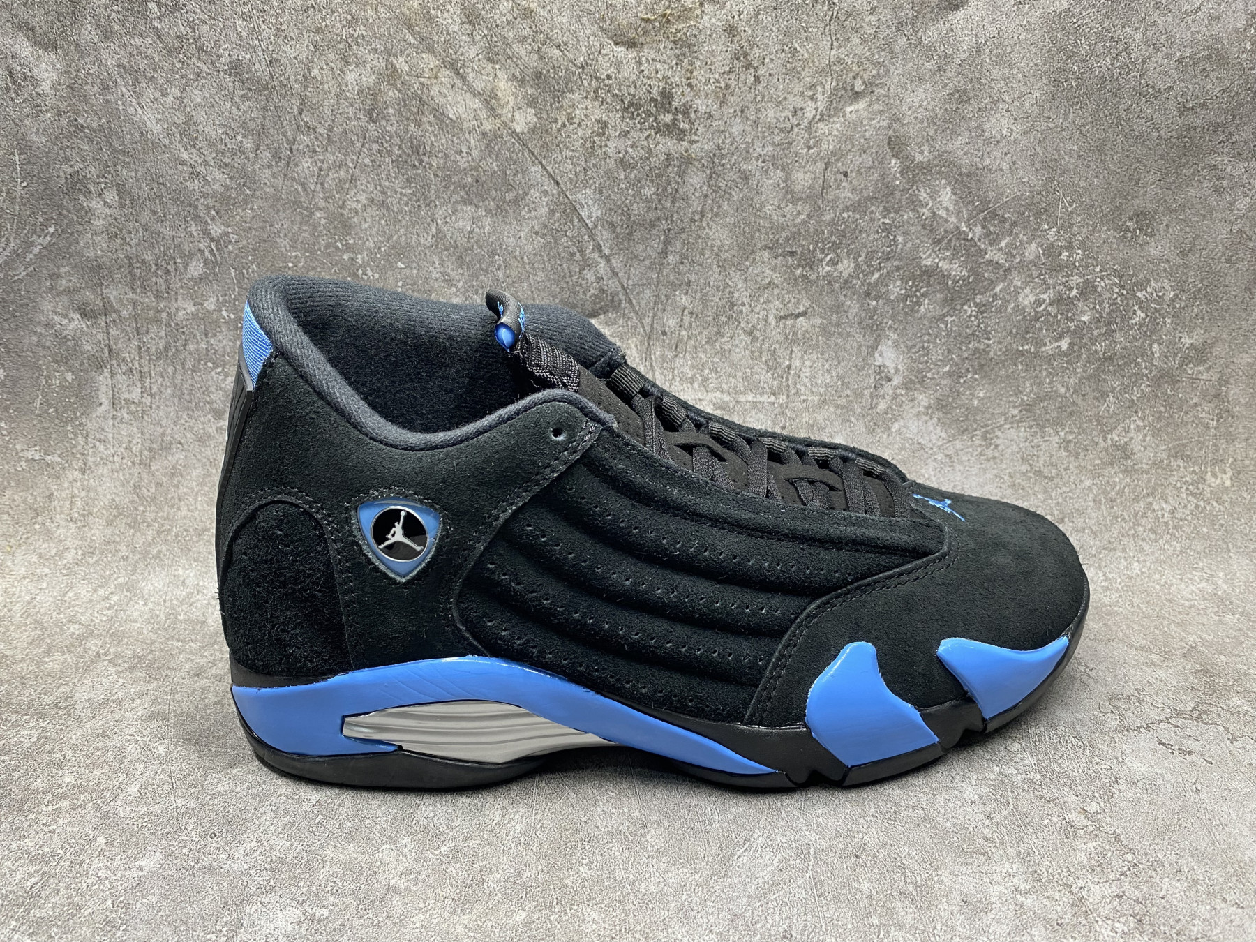 UA AIR Jordan 14 Retro