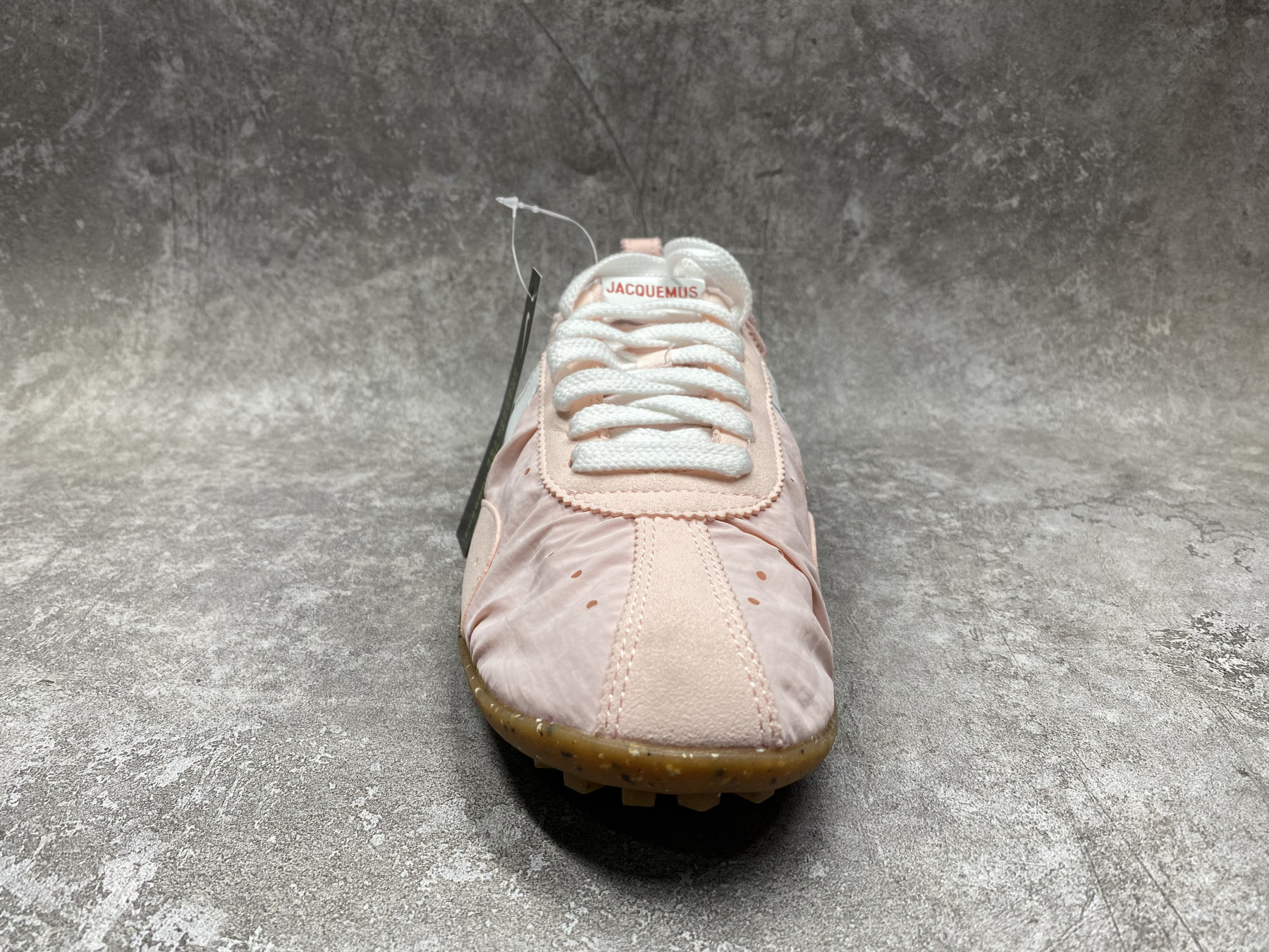 UA Nike Moon Shoe SP