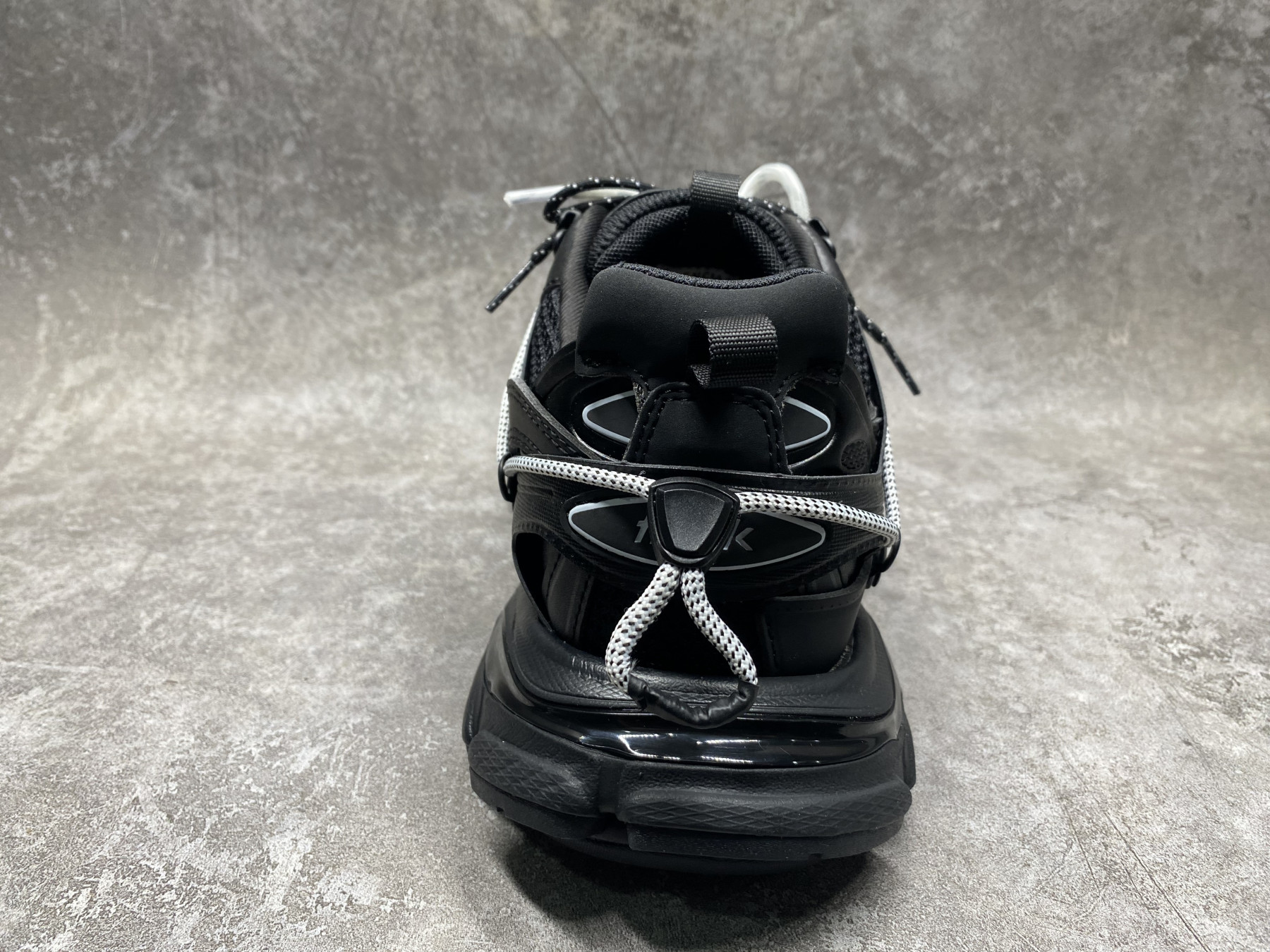 UA Balenciaga Track Sneaker