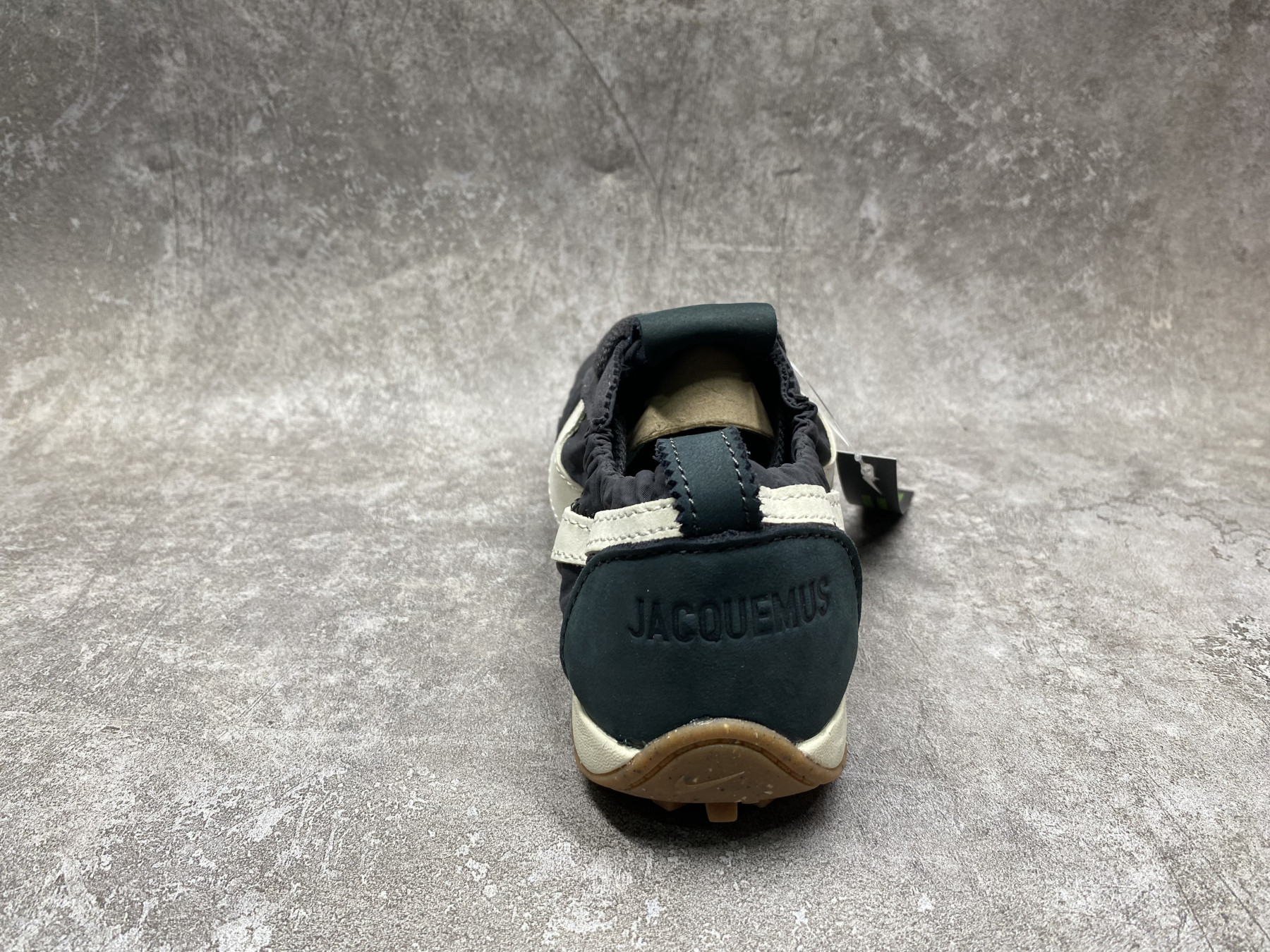 UA Nike Moon Shoe SP