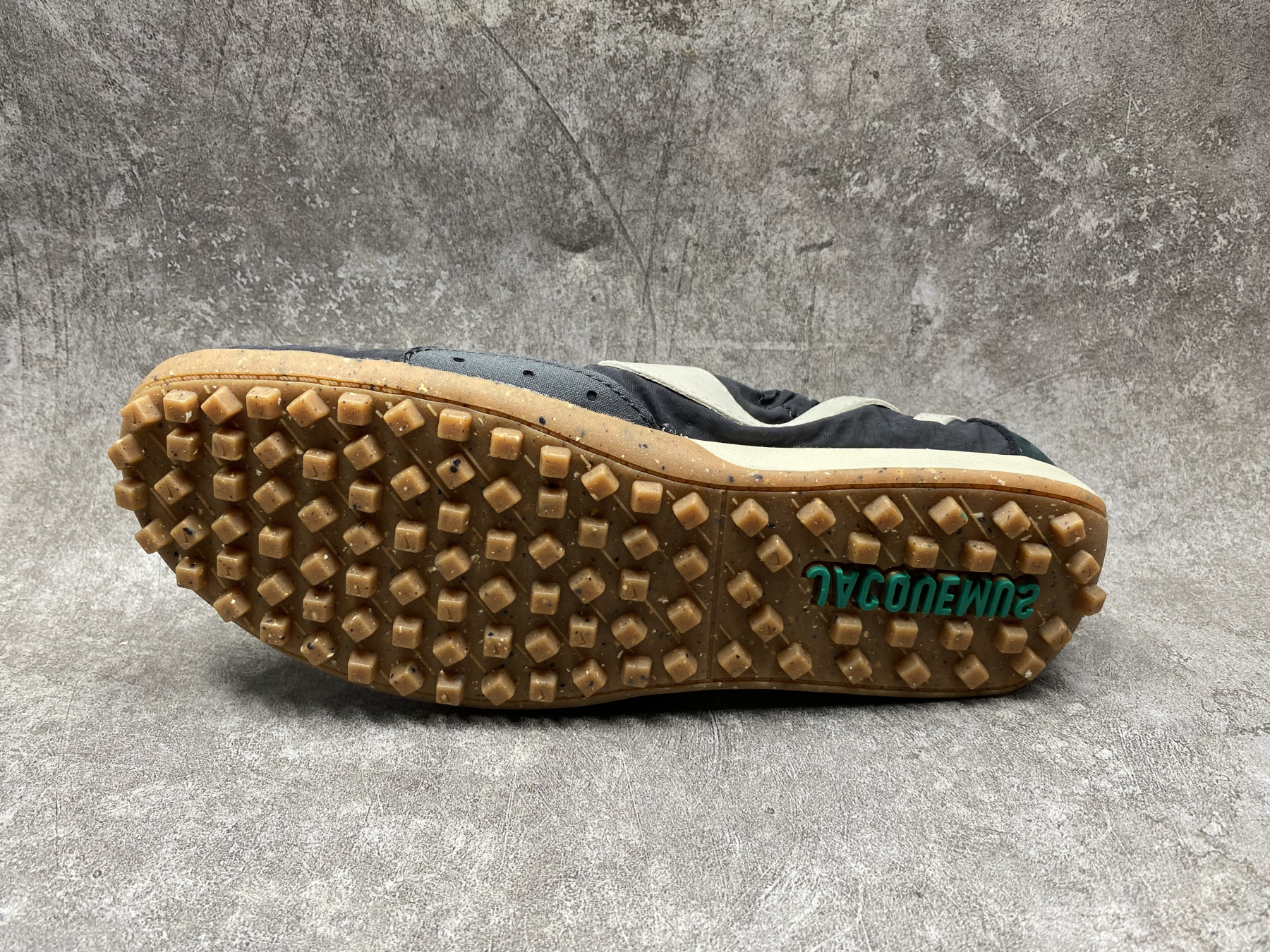UA Nike Moon Shoe SP