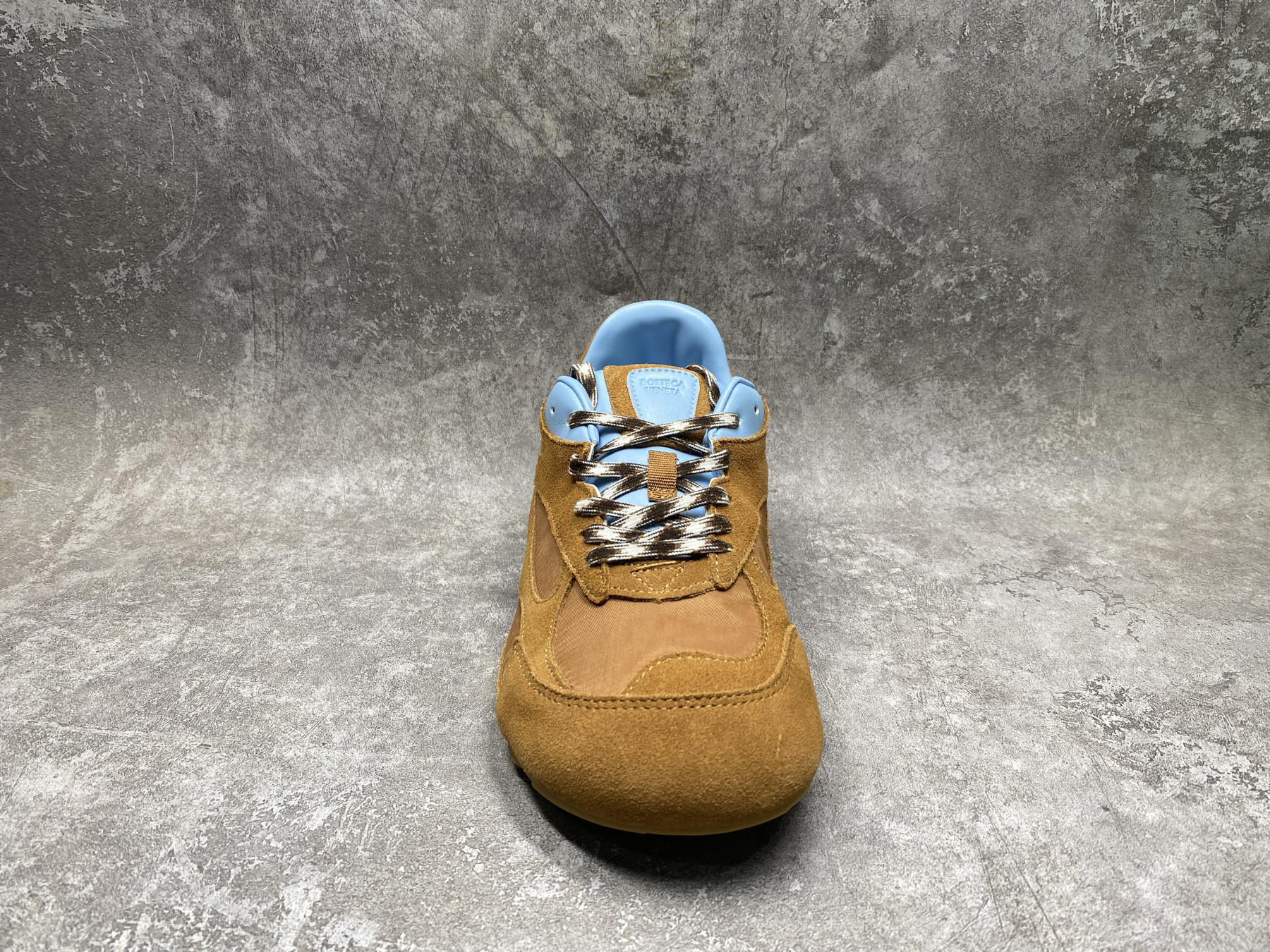 UA Bottega Veneta Orbit Flash Sneaker