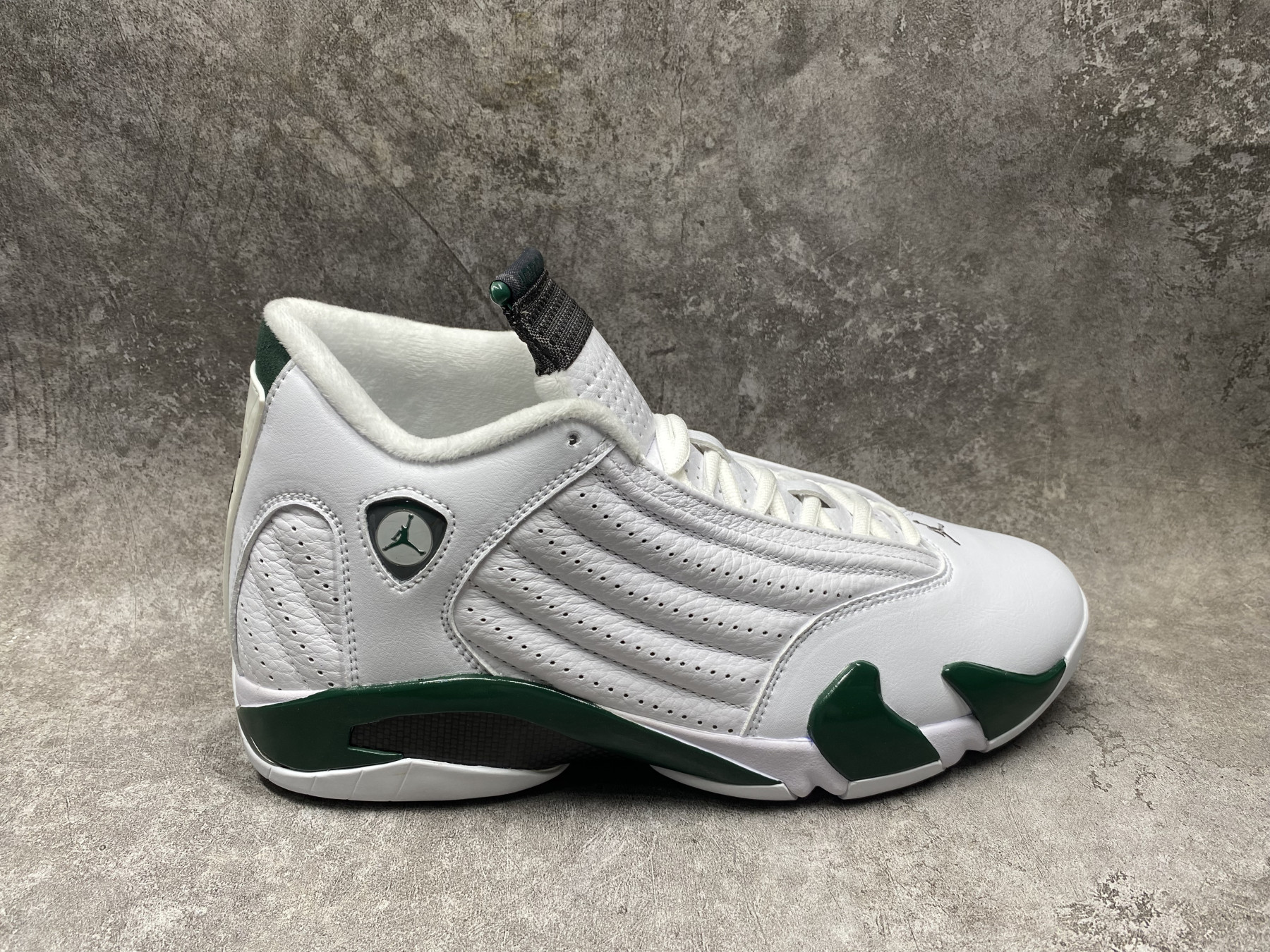 UA AIR Jordan 14 Retro