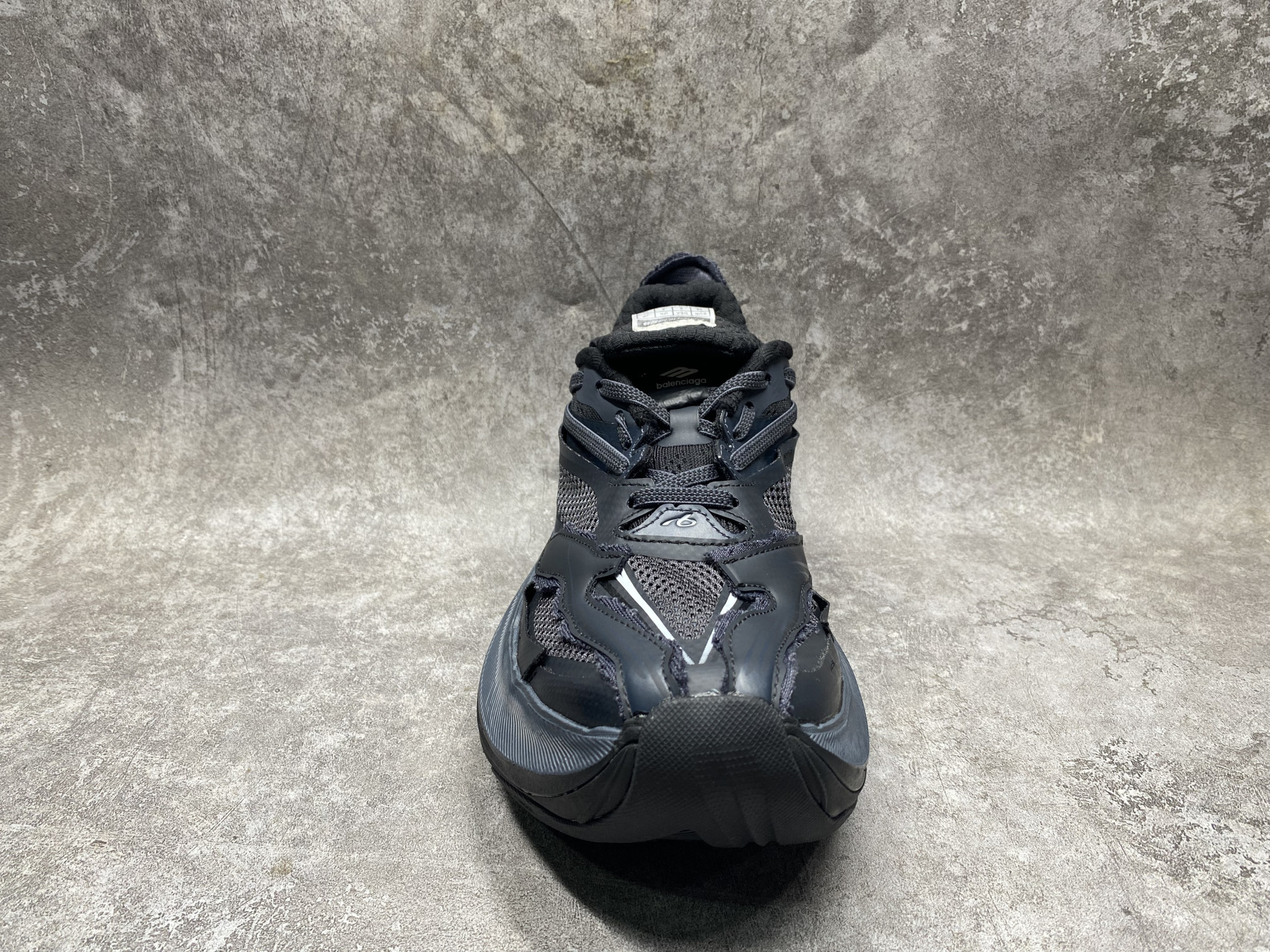 UA Balenciaga Jet Sneakers(run one size large)