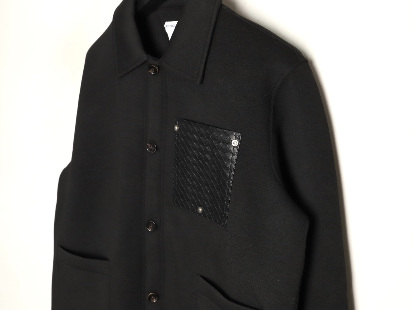 Bottega Veneta Coats