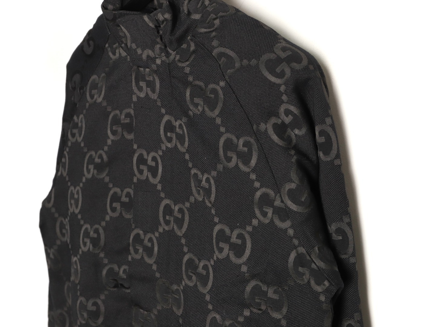 Gvc*1 Jacket