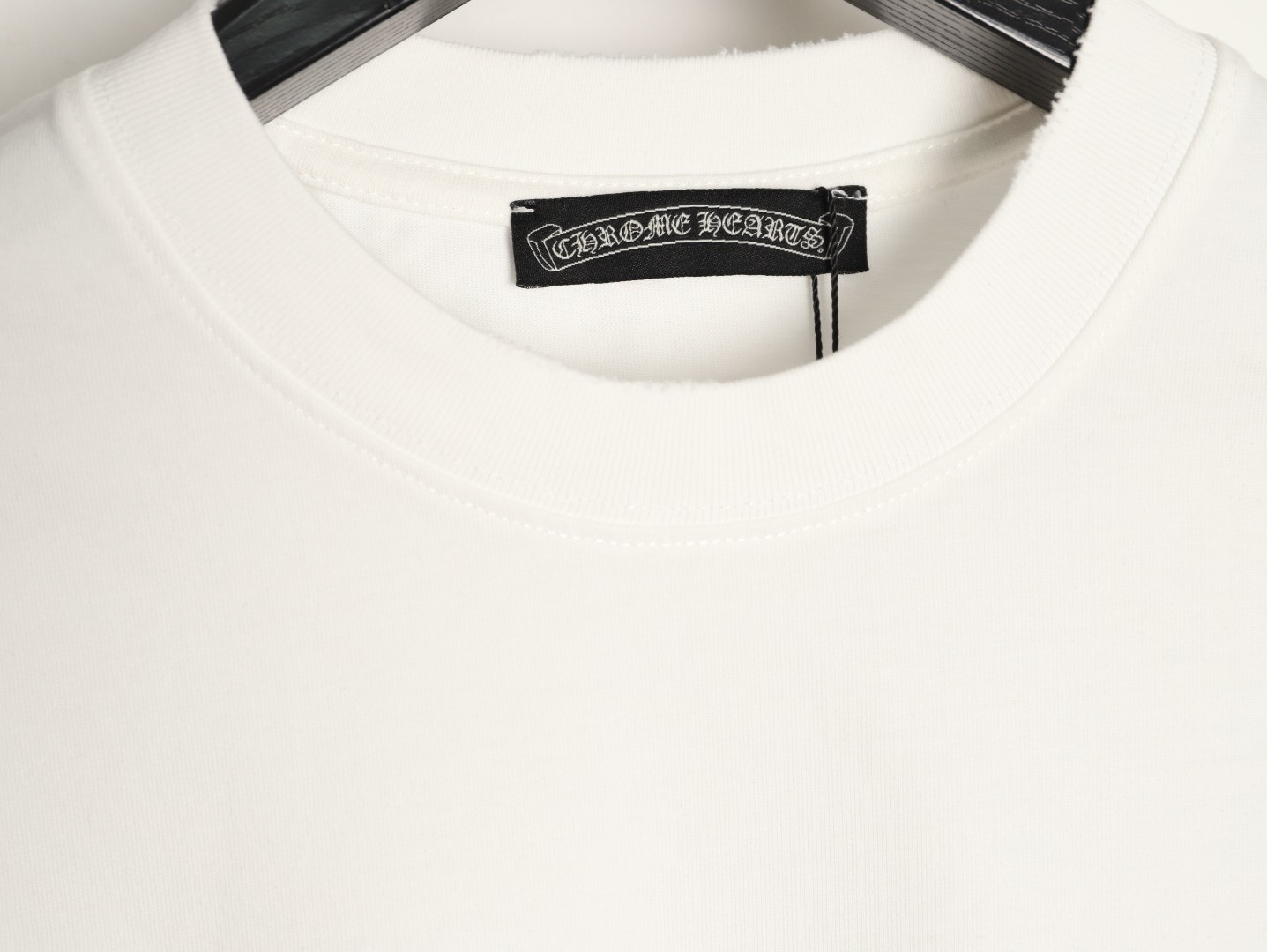 Ch*0me He**ts short-sleeved t-shirt