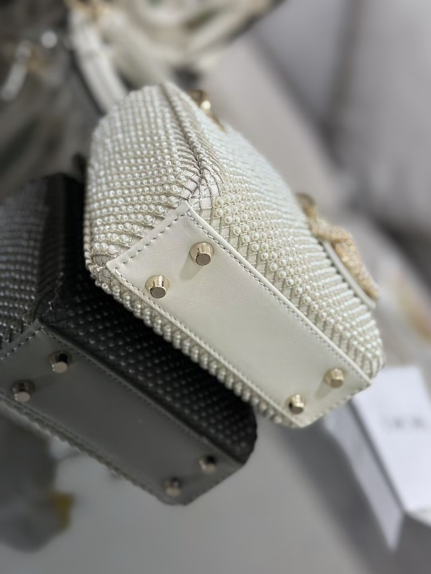 D10r Micro Lady Bag 12x10x5cm