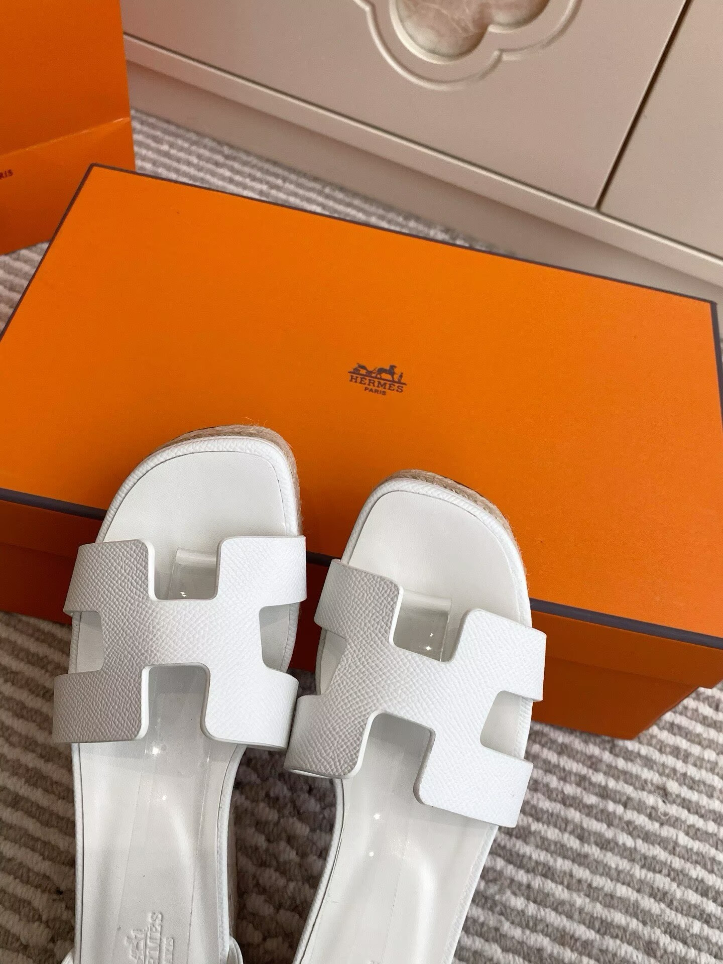 ua H**me5 elda spanish woven shoes