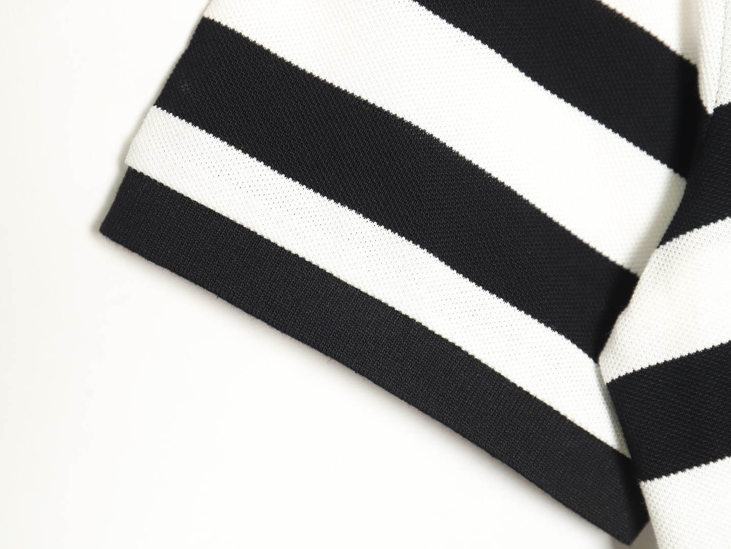 Prada Short-sleeved Polo shirt