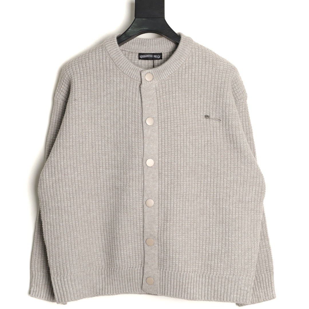 Ch*0me He**ts Cardigan Sweaters
